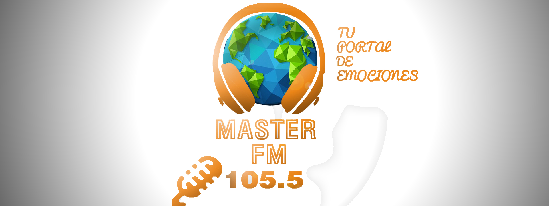FELICITACIONES!!! – Radio Master 105.5 FM en su aniversario…