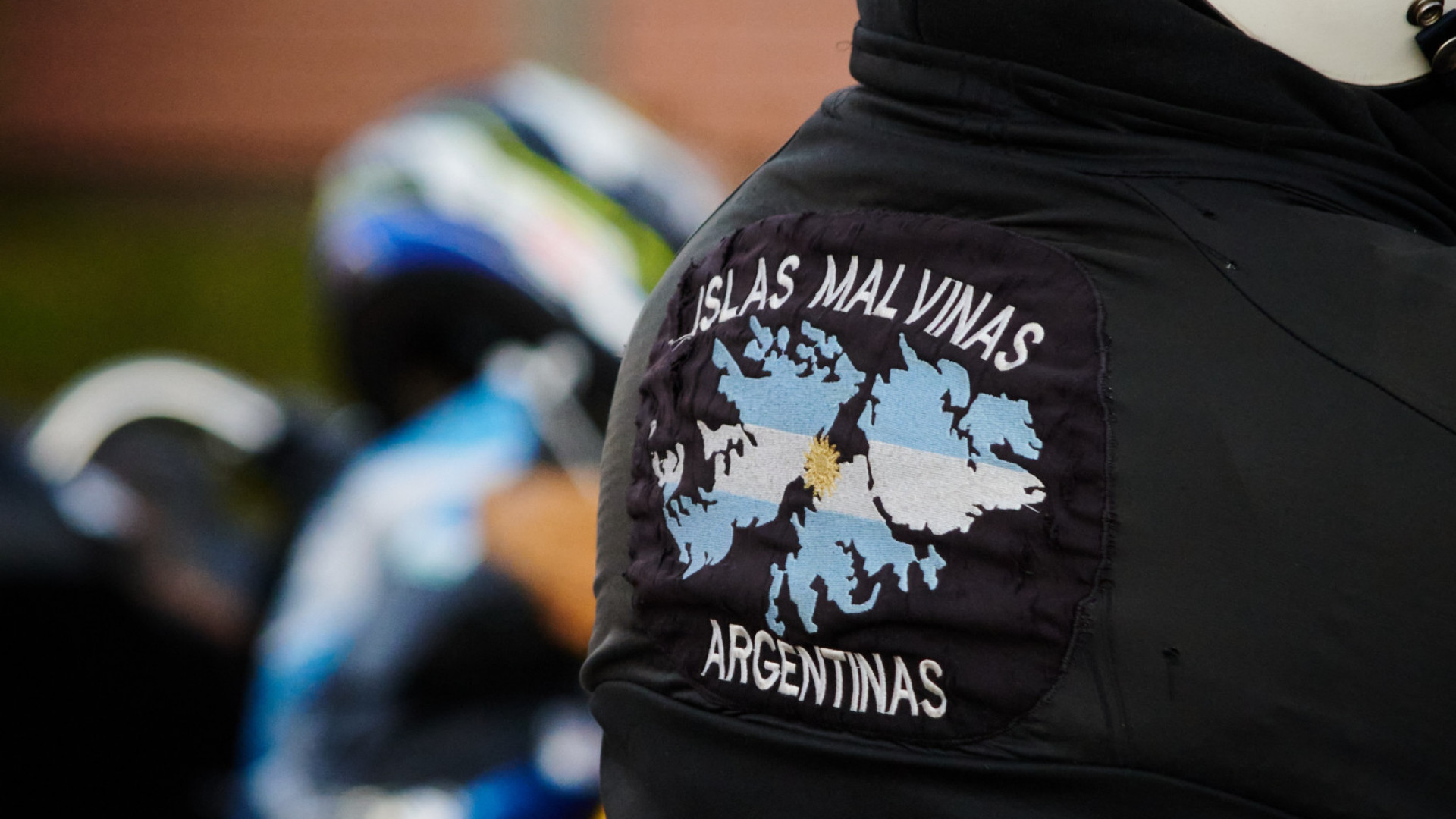 Motoencuentro “Héroes de Malvinas” 2025